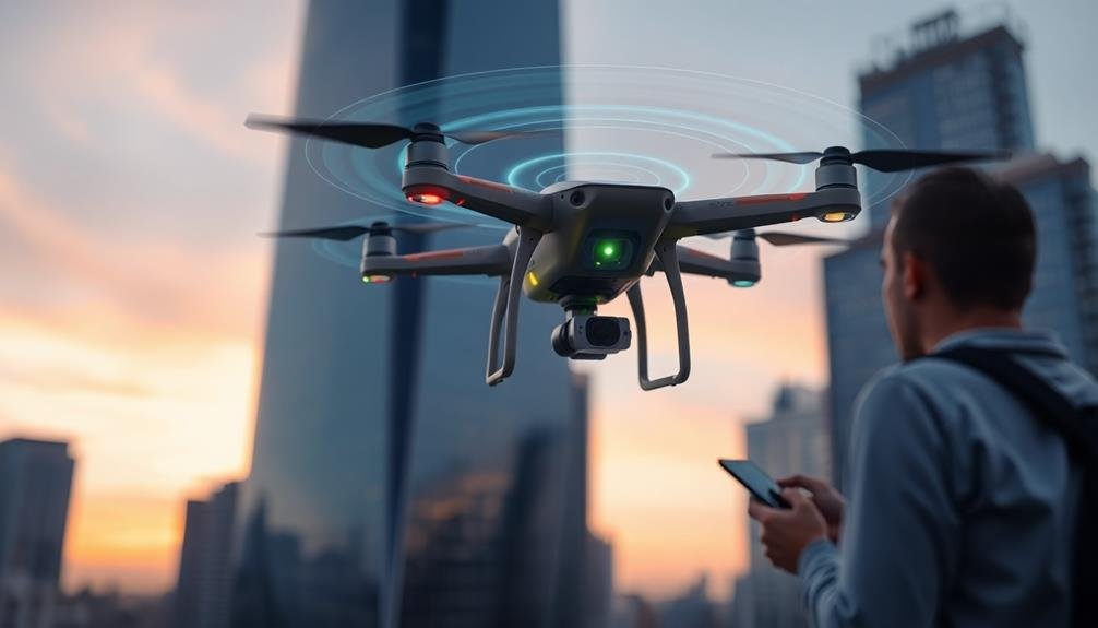 advanced navigation technology solutions