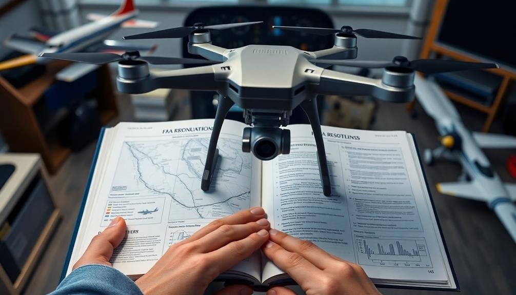 aeronautical knowledge test preparation