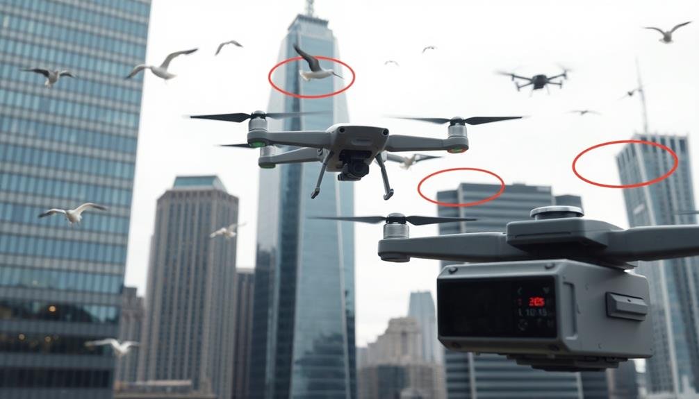 airspace access restrictions explained