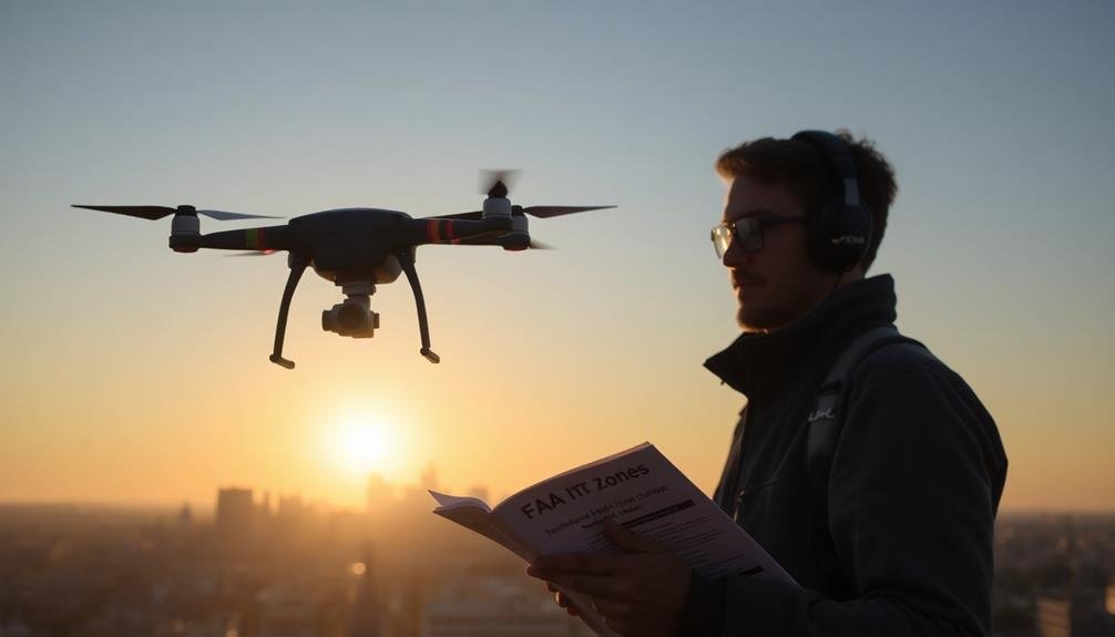 comprehending faa drone rules