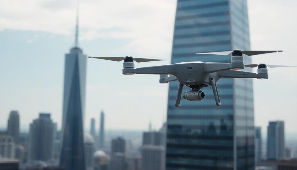 drone registration guidelines established