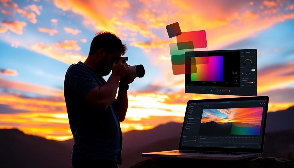 elevate your photo editing