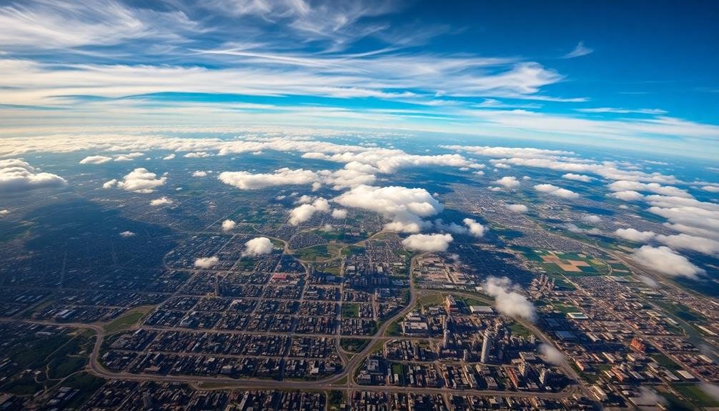 elevated viewpoint insight