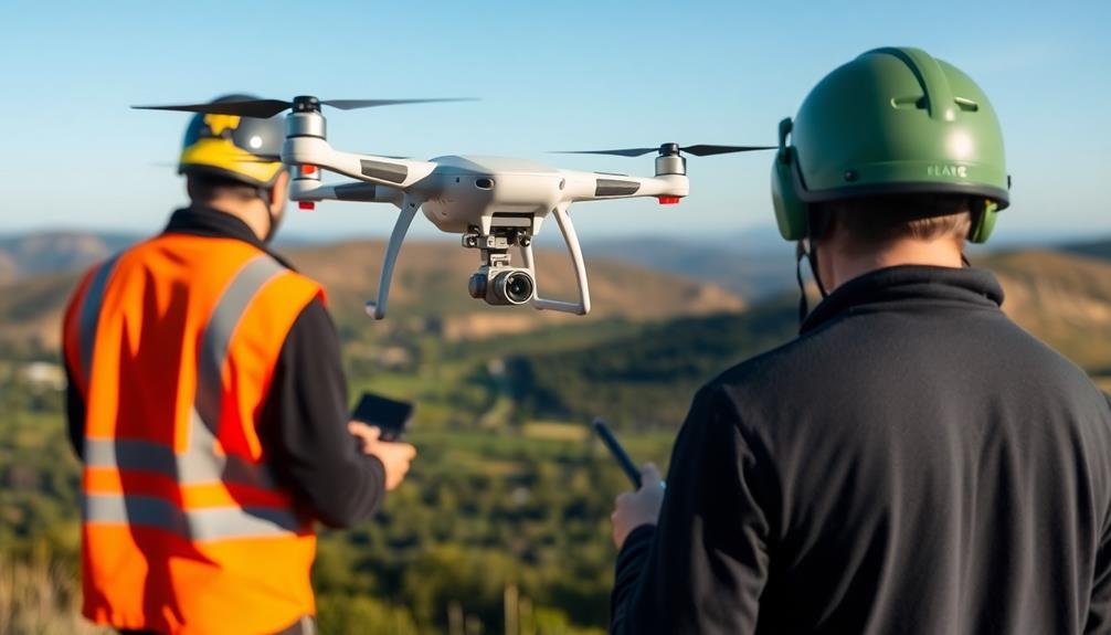 ensuring safe aviation practices
