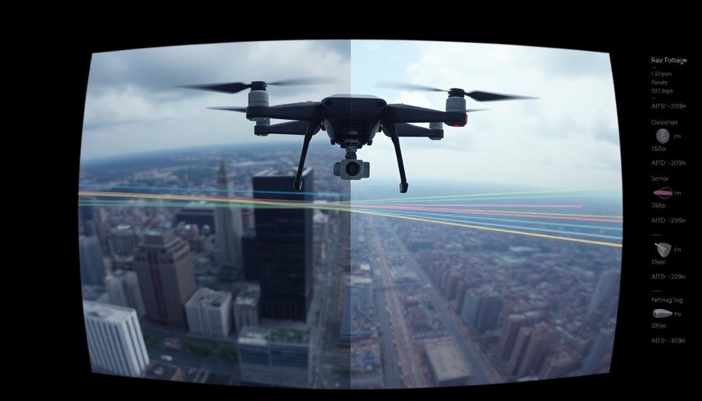 improving data monitoring accuracy