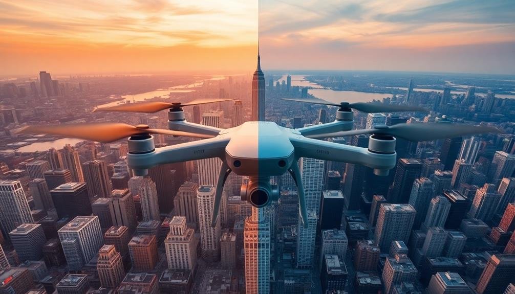 improving video visual fidelity