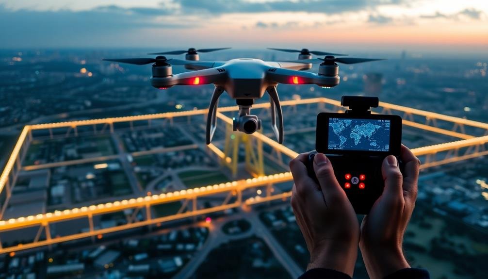 location based marketing tools