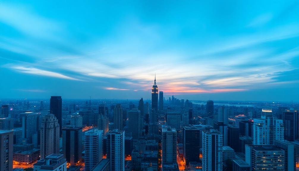 panorama post processing software
