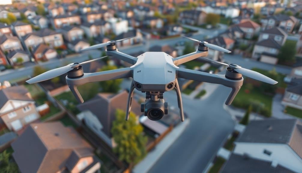 privacy in aerial photography