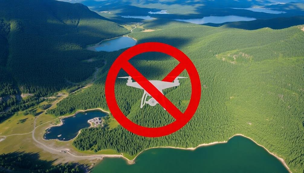 protected natural areas conservation