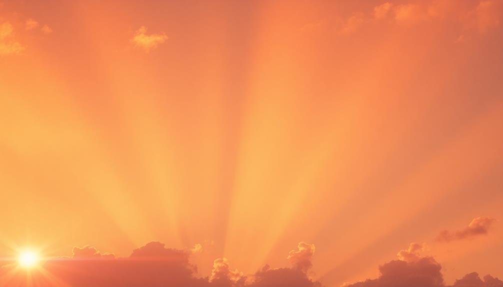 stunning sky light techniques