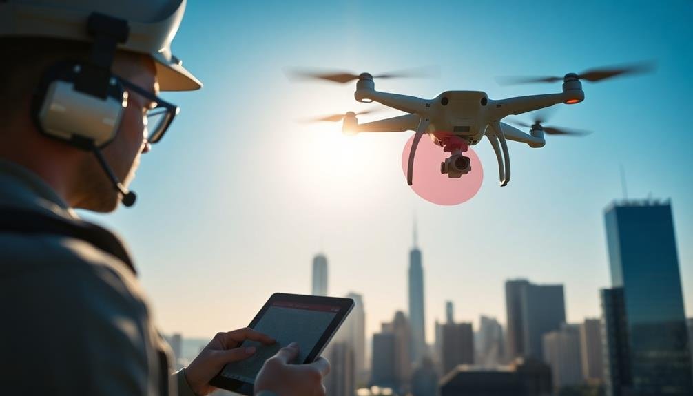 understand regional drone laws