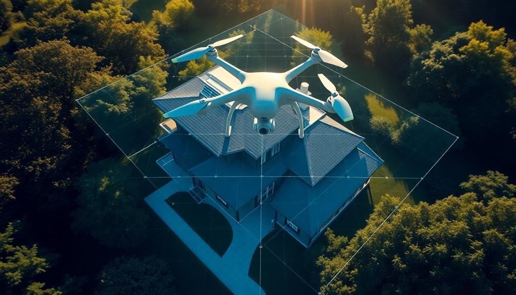 3d mapping for properties