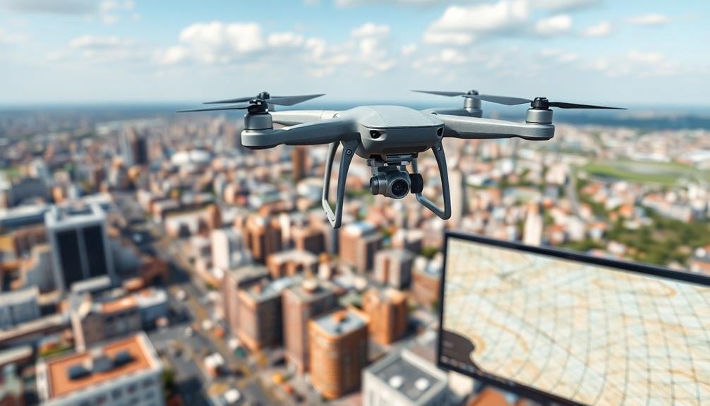 3d mapping software solution