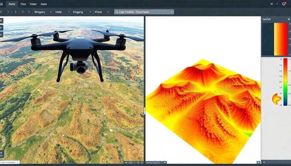 3d mapping software solution