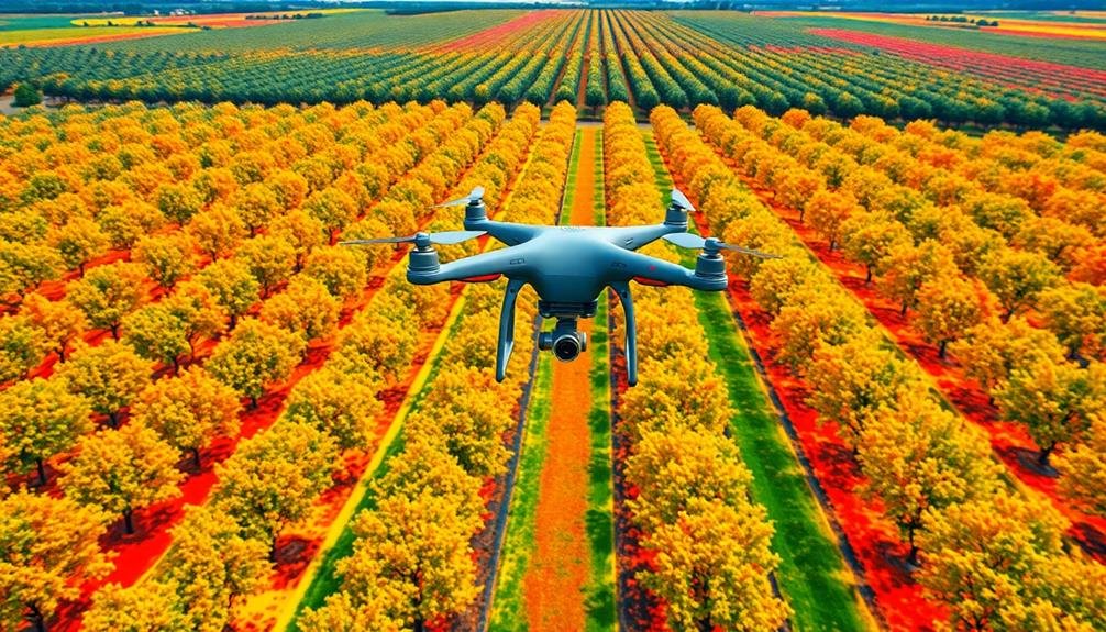 accurate agricultural condition evaluation