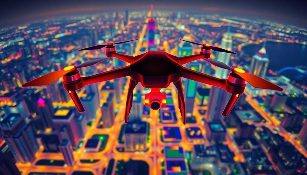 accurate location tracking technology