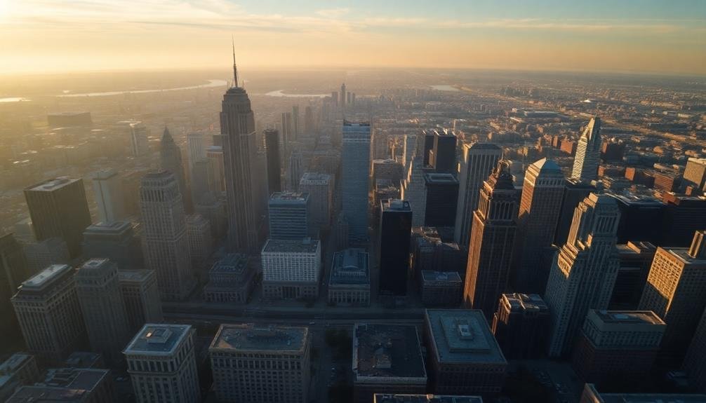achieving heights for influence