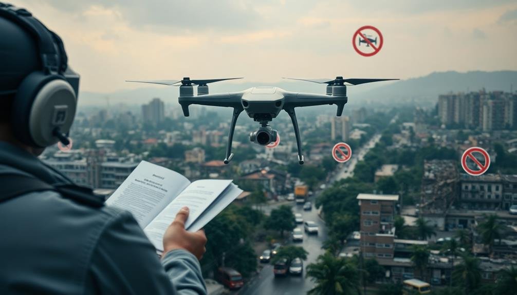 adhere to local laws