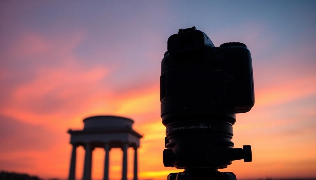 adjust camera configuration efficiently