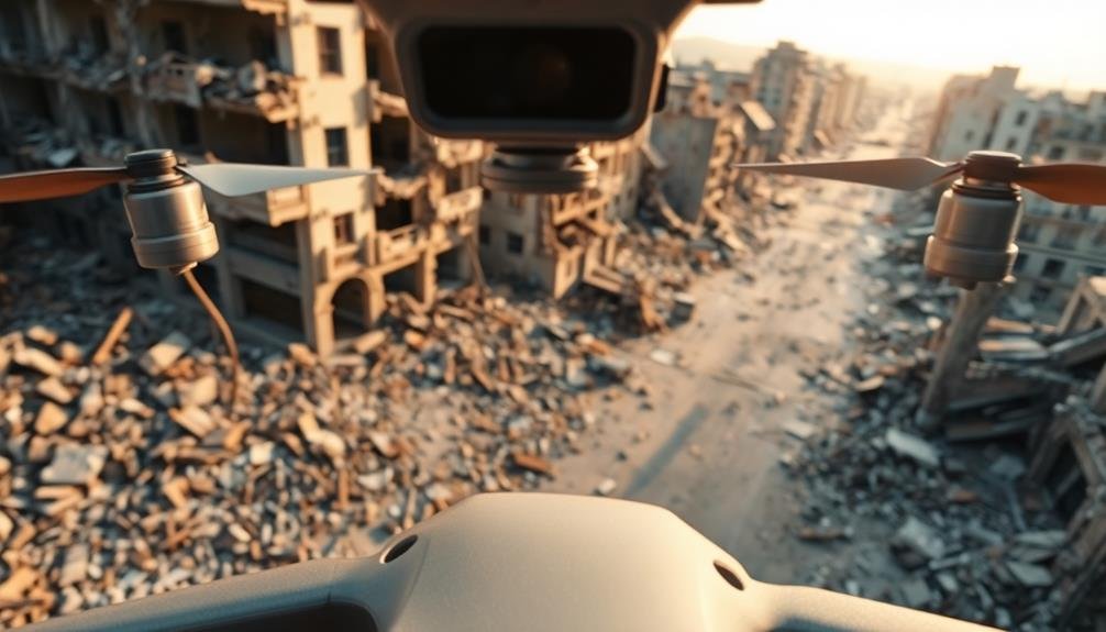 adjust photography parameters efficiently