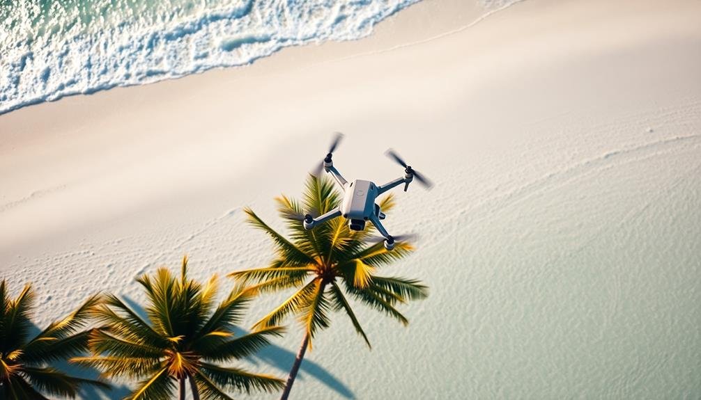 advanced aerial skills training