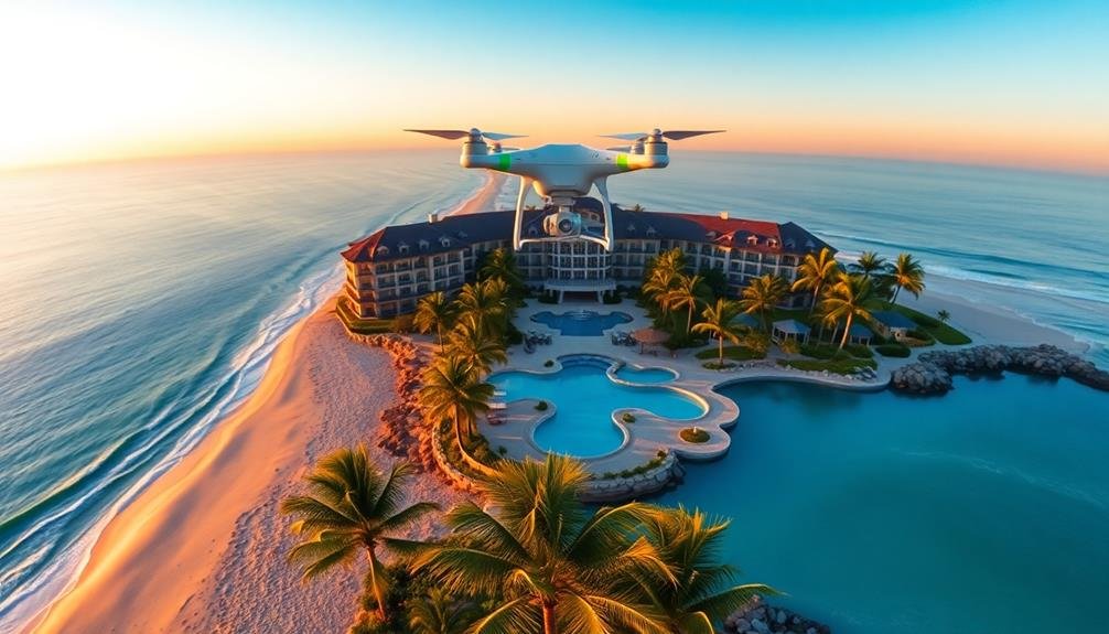 advanced drone flight skills