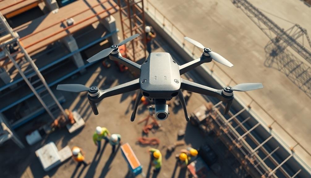 advanced drone technology solutions