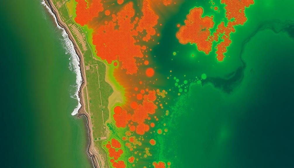 advanced image data interpretation