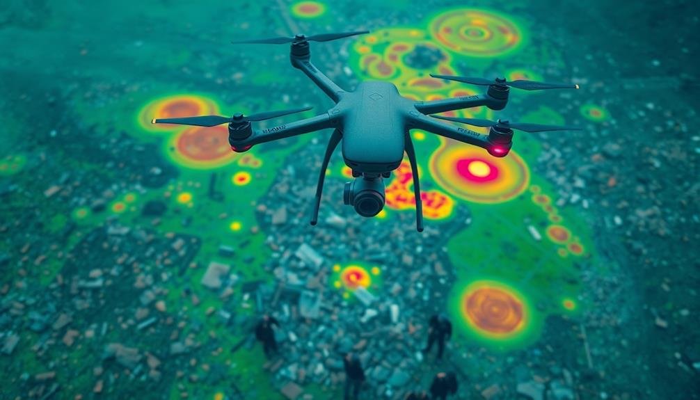 advanced imaging technology utilization