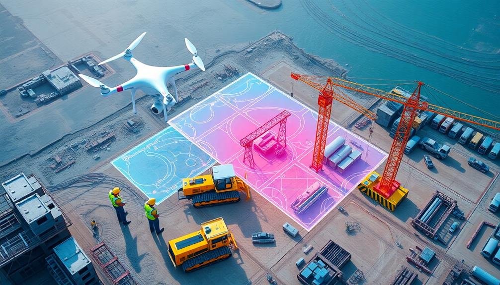 advanced mapping with pix4d