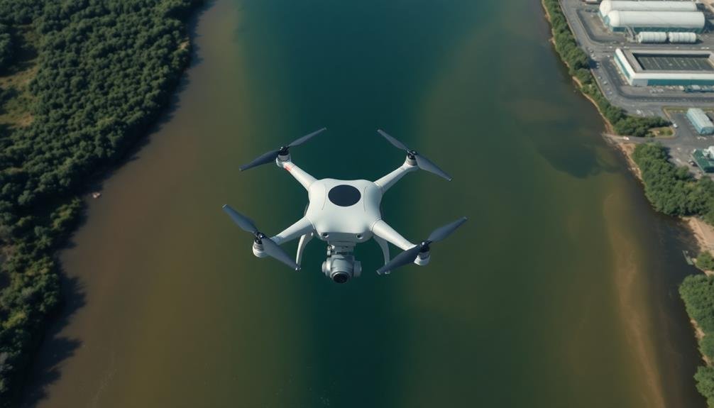 advancements in aerial robotics