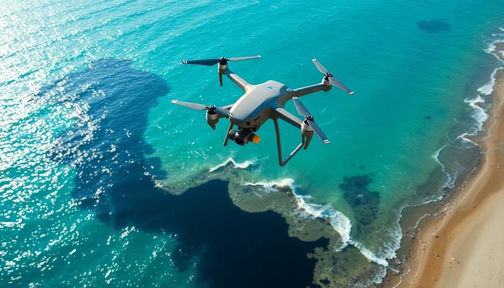 advancements in aerial robotics