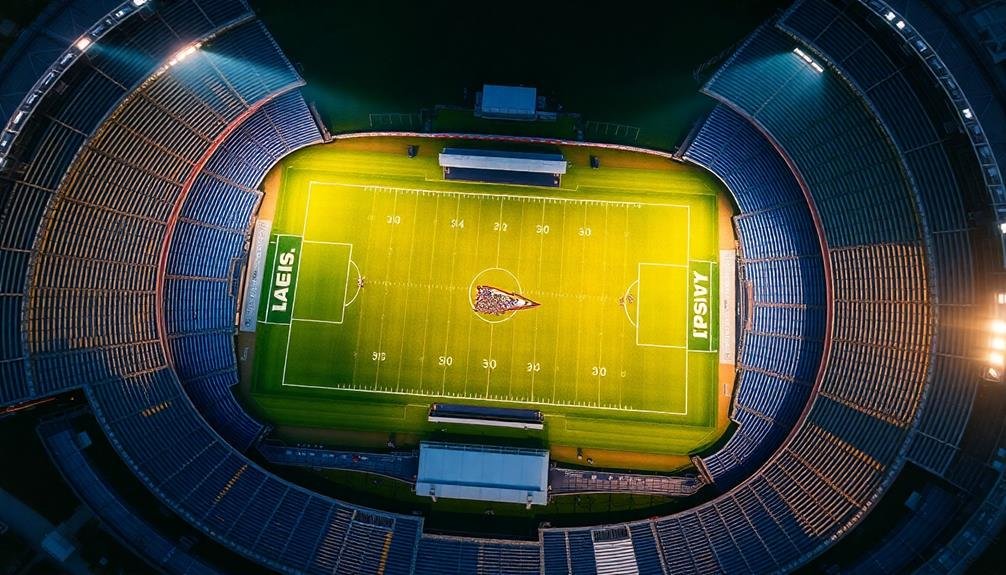 aerial composition mastery techniques