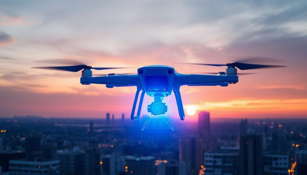 aerial data solutions provider