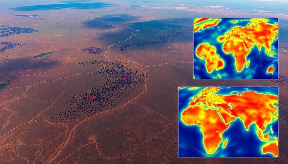 aerial imagery data analysis