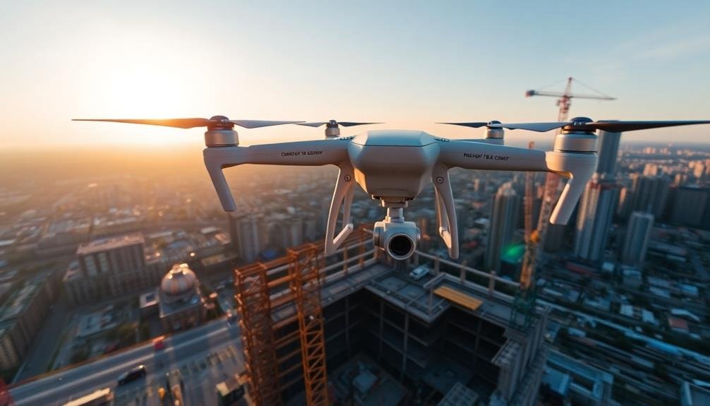 aerial imagery quality enhancement