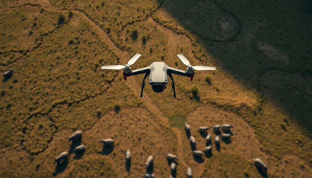 aerial imaging methods overview