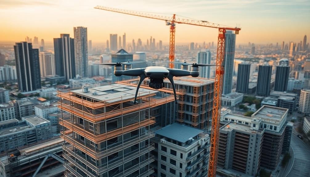 aerial insights for properties