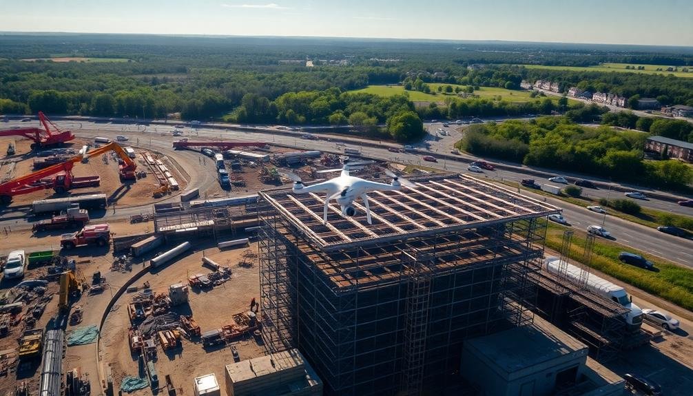 aerial inspection advantages explained