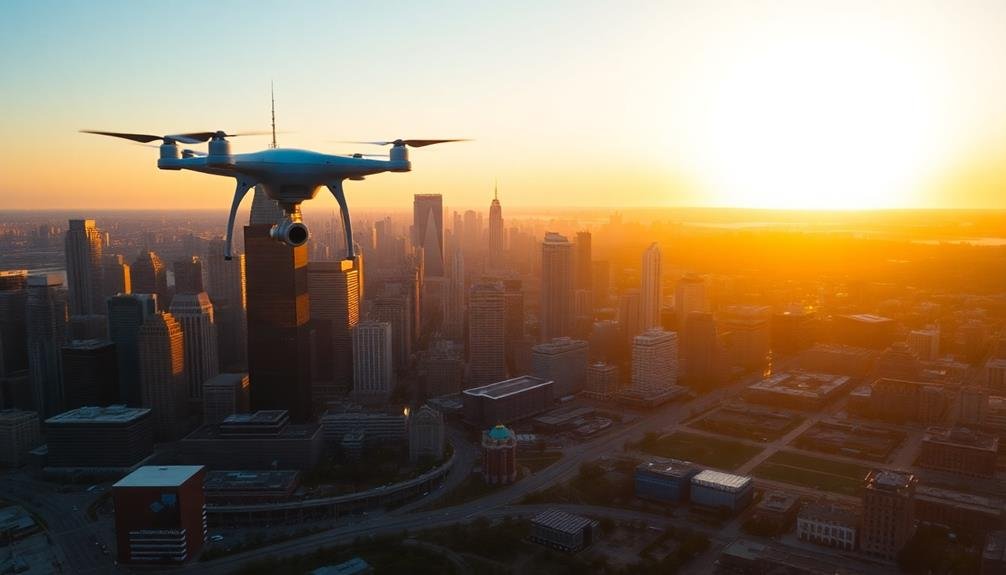 aerial photography legal guidelines