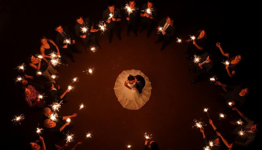 aerial photography of memories