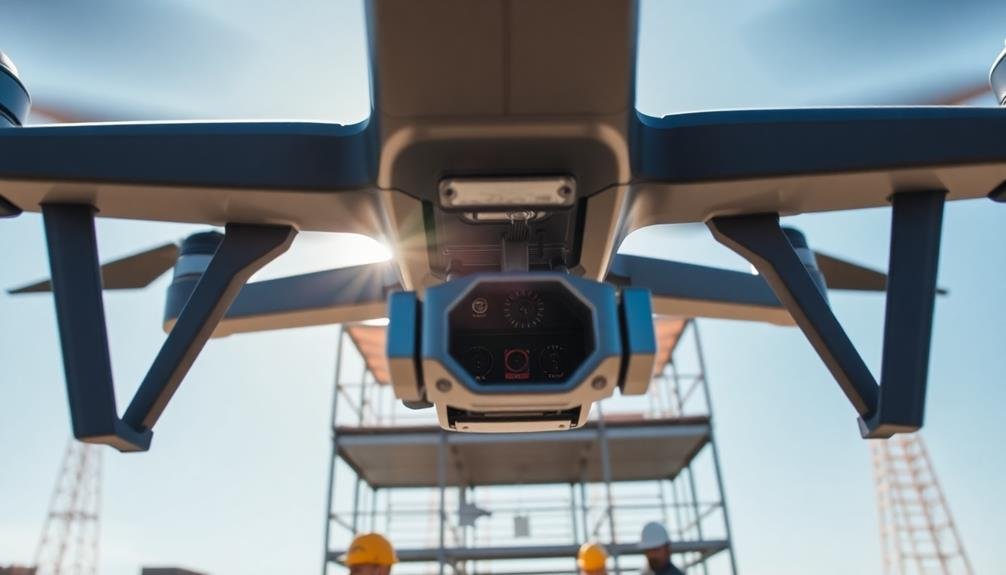 aerial safety inspection services