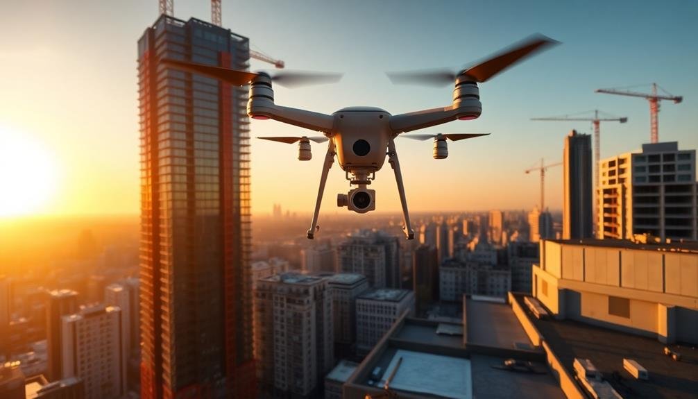 aerial shoot planning guide