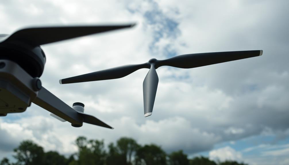 aerodynamic blade design optimization