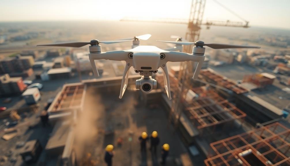 affordable drone inspection services