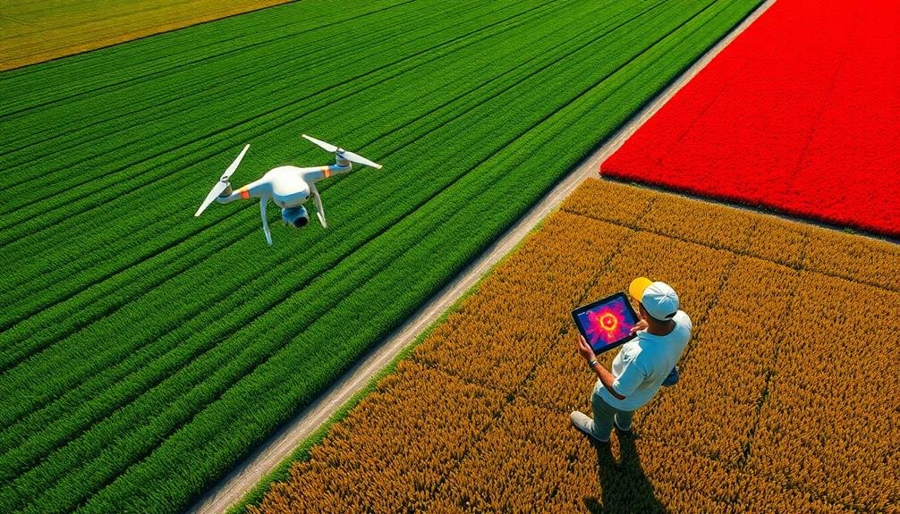 affordable drone technology solutions