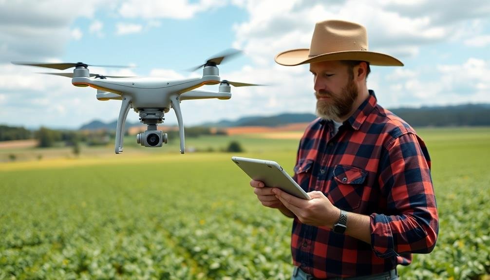 agricultural data analysis techniques