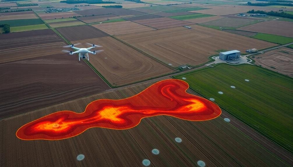 ai erosion pattern analysis