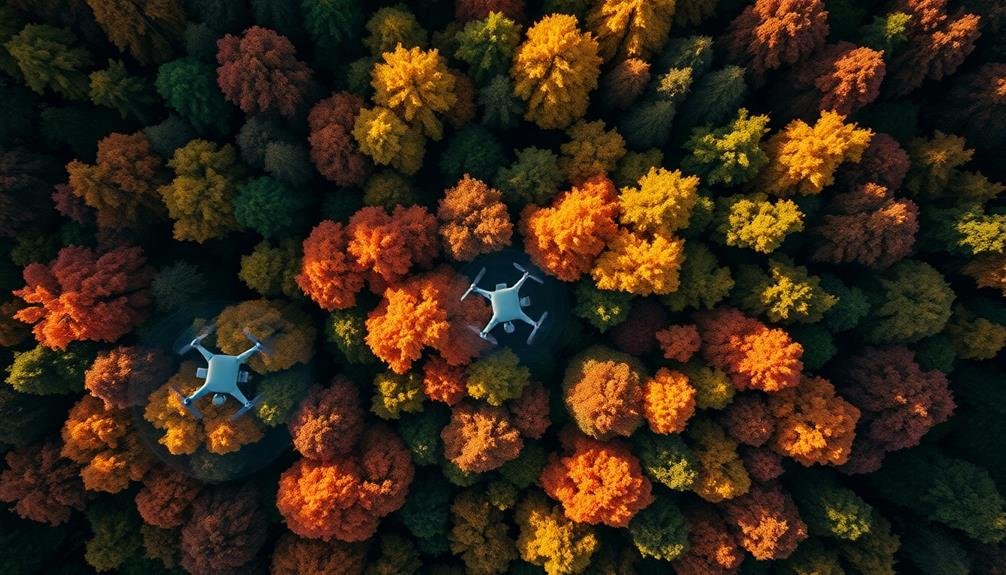ai innovations for forestry
